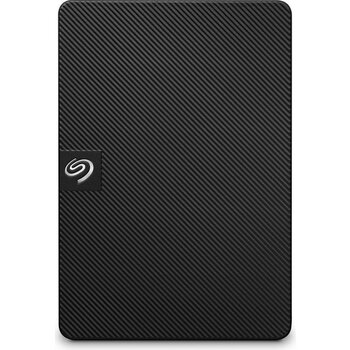 Seagate Expansion Portable 4 TB Taşınabilir HDD, USB 3.0, MacOS®&Windows®&ChromeOS®, 2 Yıl Seagate Data Kurtarma Garantisi (STKM4000400) - Siyah
