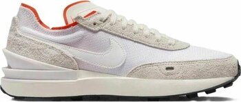 Nike Waffle One Sneaker Beyaz Spor Ayakkabı 37,5 Numara