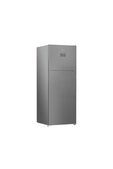 Altus AL 375 XIE E Enerji Sınıfı 477 L No-Frost Üstten Donduruculu Buzdolabı Inox