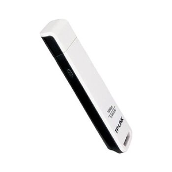 Tp-link Tl-wn727n 150mbps Usb Wifi Adaptor