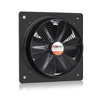 Bvn Bahçıvan Bsts 400 Sanayi Tipi Aksiyel Fan