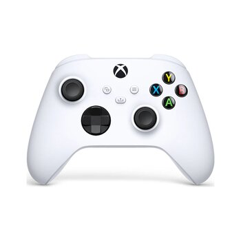 Microsoft Xbox 9.nesil Controller Beyaz