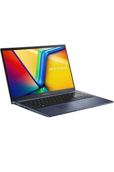 ASUS Notebook Laptop, F1502ZA-EJ1527 FHD, i5-1235U İşlemci, 8 GB RAM, 512 SSD, Share, wo/OS