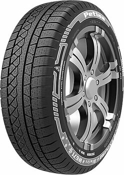 Petlas Explero Winter W671 235 50 R19 Kış Lastiği