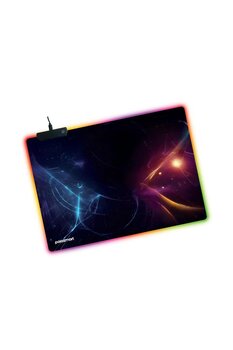 Polosmart PGM40 Işıklı Gaming Mousepad