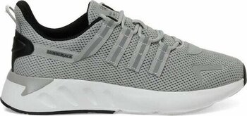 Lumberjack Sword 4Fx Erkek Spor Ayakkabı - Gri - 41