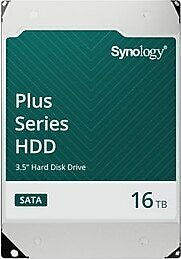 Synology HAT3310-16T SATA 3.0 7200 RPM 3.5" 16 TB Harddisk
