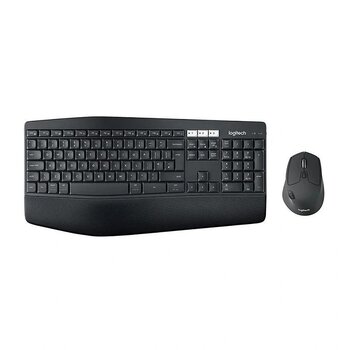 Logitech Mk850 Kablosuz Klavye Mouse Set 920-008230