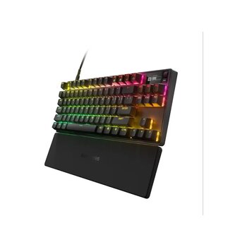 Steelseries Apex Pro Tkl Rgb İngilizce Kablolu Mekanik Oyuncu Klavyesi - Diğer