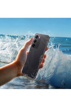 realme C75 IP69 AI NFC 24 Gb Ram 8gb 16gb'a Kadar Dinamik Ram 256 Gb + Typc-e Kulaklık Hediye