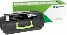 Lexmark MS521DN Toner Ultra