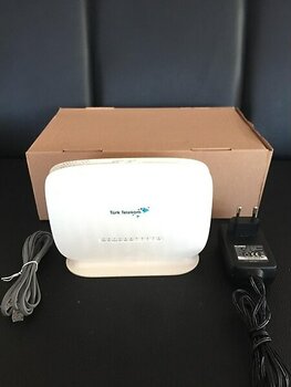 modemo Tp Link Vdsl2 Modem