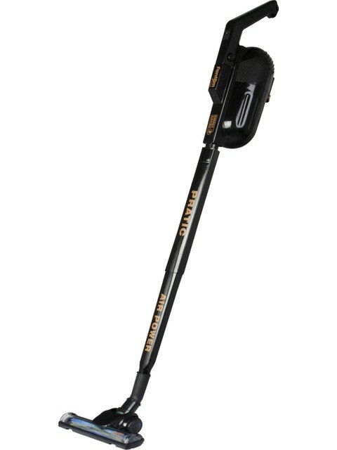 Fantom Pratic Aır Power P 1250 Siyah 500 W Dikey Süpürge