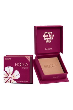benefit cosmetics Hoola Original Turunculuk Barındırmayan Bronzer 2,5g Elsbeauty