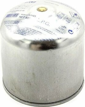 Nurgaz Kartuş 500 GR Tüp