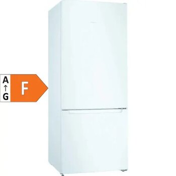 Profilo BD3076 FVN Buzdolabı