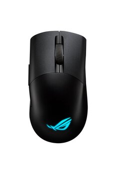 ASUS P709 ROG Keris RGB Black Wireless AimPoint Gaming Mouse