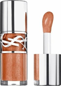 Yves Saint Laurent Loveshine Plumping Lip Oil Gloss California Sunshine Dudak Parlatıcısı