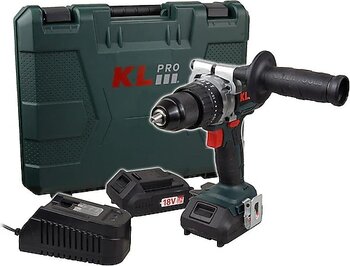 KLpro KLDM18B Darbeli Matkap