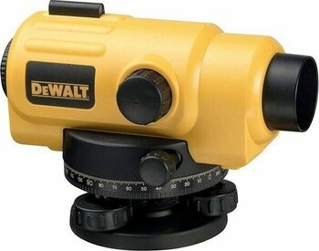 Dewalt DW096PK Optik Nivo Ölçüm Cihazı