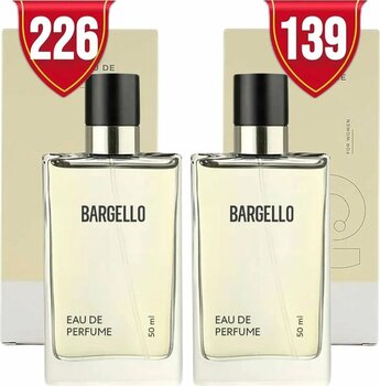 Bargello 226 Oriental 139 Floral 50 ml Edp