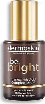 Dermoskin Be Bright Tranexamic Acid Complex Serum 30 ml