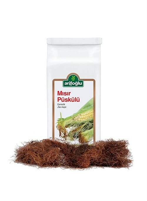 Arifoğlu Mısır Püskülü 40 Gr
