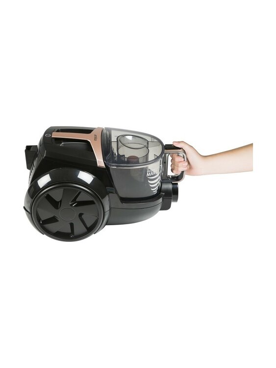 Arnica Cyclone ET14402 750 W Rose Elektrikli Süpürge