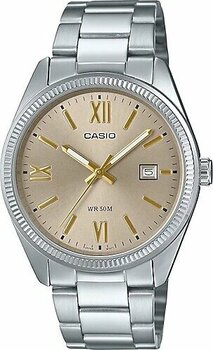 Casio Standart MTP-1302DD-9AVDF Gold Kol Saati