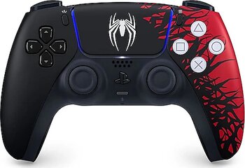 Sony DualSense Spider-Man 2 Edition Kablosuz PS5 Oyun Kolu