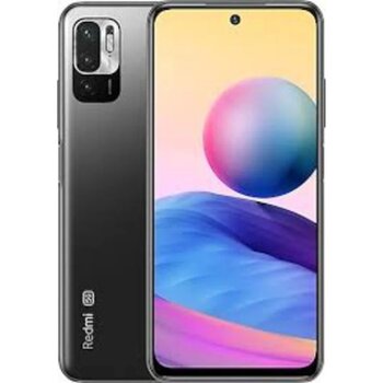 Xiaomi Redmi Note 10 5g 128 Gb (outlet) Siyah