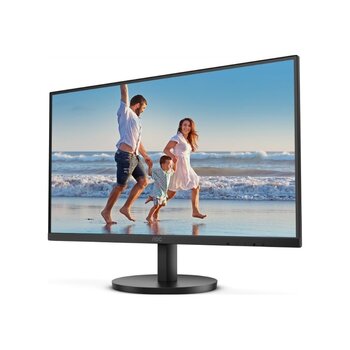 Aoc Q27b3ma 27" 4 Ms 75 Hz Hdmi Adaptive Sync Antiglare Qhd Va Led Monitör