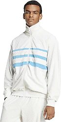 Adidas Monogram JP4420 Beyaz Erkek Eşofman Üstü
