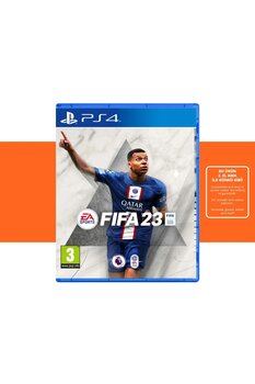 EA [2.EL] Fifa 23 - Ps4 Oyun