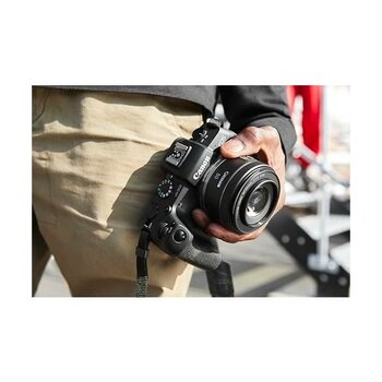 Canon Rf 50MM F:1.8 Stm Lens - Option-1