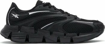 Reebok Zıg Hypnotıca Siyah Unisex Koşu Ayakkabısı - 42