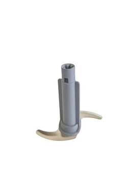 Popüler Fakir Lucca Q Blender Seti Hazne içi Doğrayıcı Bıçak