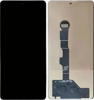 Xiaomi Redmi Note 12 Pro Speed 5g Tft Lcd Dokunmatik Ekran 3994