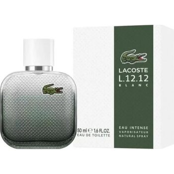 Lacoste L.12.12. Blanc Intense Erkek Parfüm Edt 50 Ml