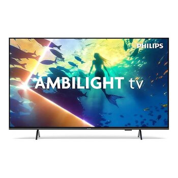 Philips Ambilight TV 43PUS8050 4K UHD LED 108cm 43" Smart TV Dolby Atmos TitanOS