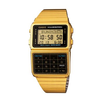 Casio Dbc-611g-1df Erkek Kol Saati