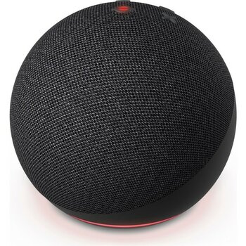 Amazon Alexa Echo Dot 5.nesil Akıllı Hoparlör 2023 - Siyah