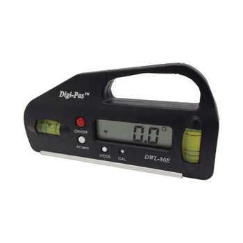Digi-pass Dwl-80e Mini Eğim Ölçer Su Terazisi