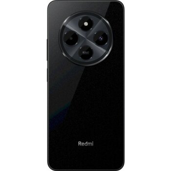 Xiaomi Redmı 14C 6/128 GB Siyah B Grade (Yenilenmiş 12 Ay Garantili) - B Grade - Çok İyi - 128 GB