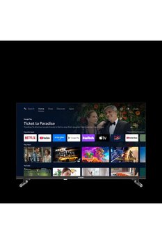 Arçelik 43\" FHD Android TV - A 643 C Smart TV