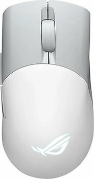Asus ROG Keris Wireless AimPoint Beyaz Optik Kablosuz Oyuncu Mouse
