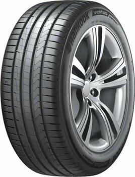 Hankook Ventus Prime 4 K135 215/55 R17 94W Yaz Lastiği