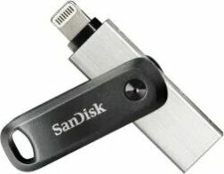 SanDisk iXpand Flash Drive Go 64GB USB Bellek