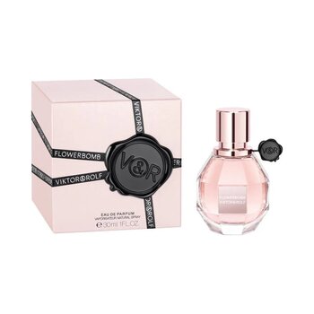 Viktor&rolf Flowerbomb Pour Femme Edp 50 Ml Kadın Parfüm Çiçek