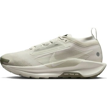 Nike Pegasus Trail 5  Goretex Womens Running Shoes Su Geçirmez Reflektörlü Kadın Doğa Yürüyüş Koşu Ayakkabısı Bej - 40,5